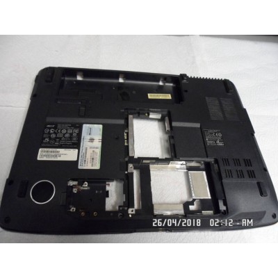 ACER ASPIRE 5530 COVER INFERIORE BASE  